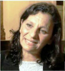 Farida Belghoul
